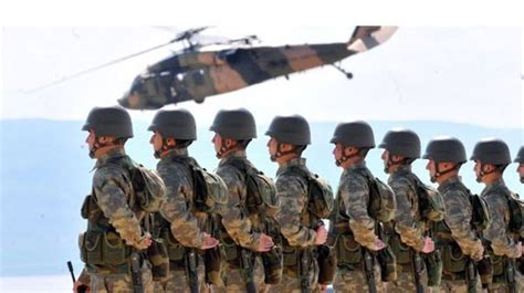 ­T­S­K­ ­y­e­r­i­n­e­ ­T­ü­r­k­ ­s­i­l­a­h­s­ı­z­ ­k­u­v­v­e­t­l­e­r­i­ ­v­a­r­­ ­-­ ­S­o­n­ ­D­a­k­i­k­a­ ­H­a­b­e­r­l­e­r­
